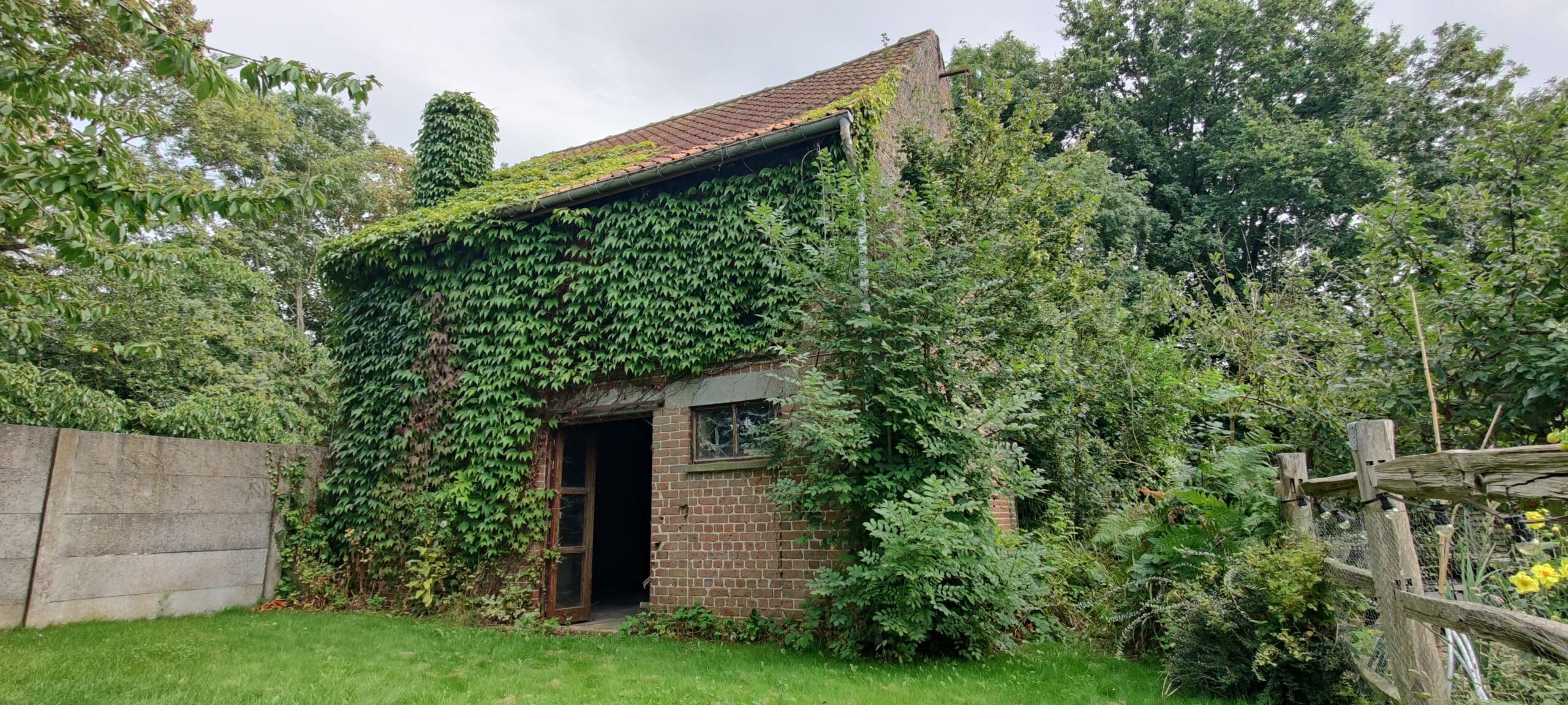 bricoleerfabriek